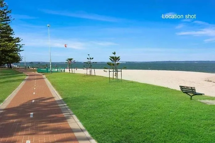 Stroll To The Beach In 5 Min!