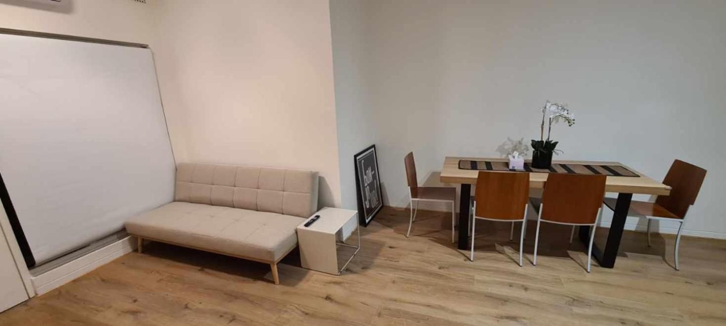 Stroll To The In 5 Min! Apartment Sydney