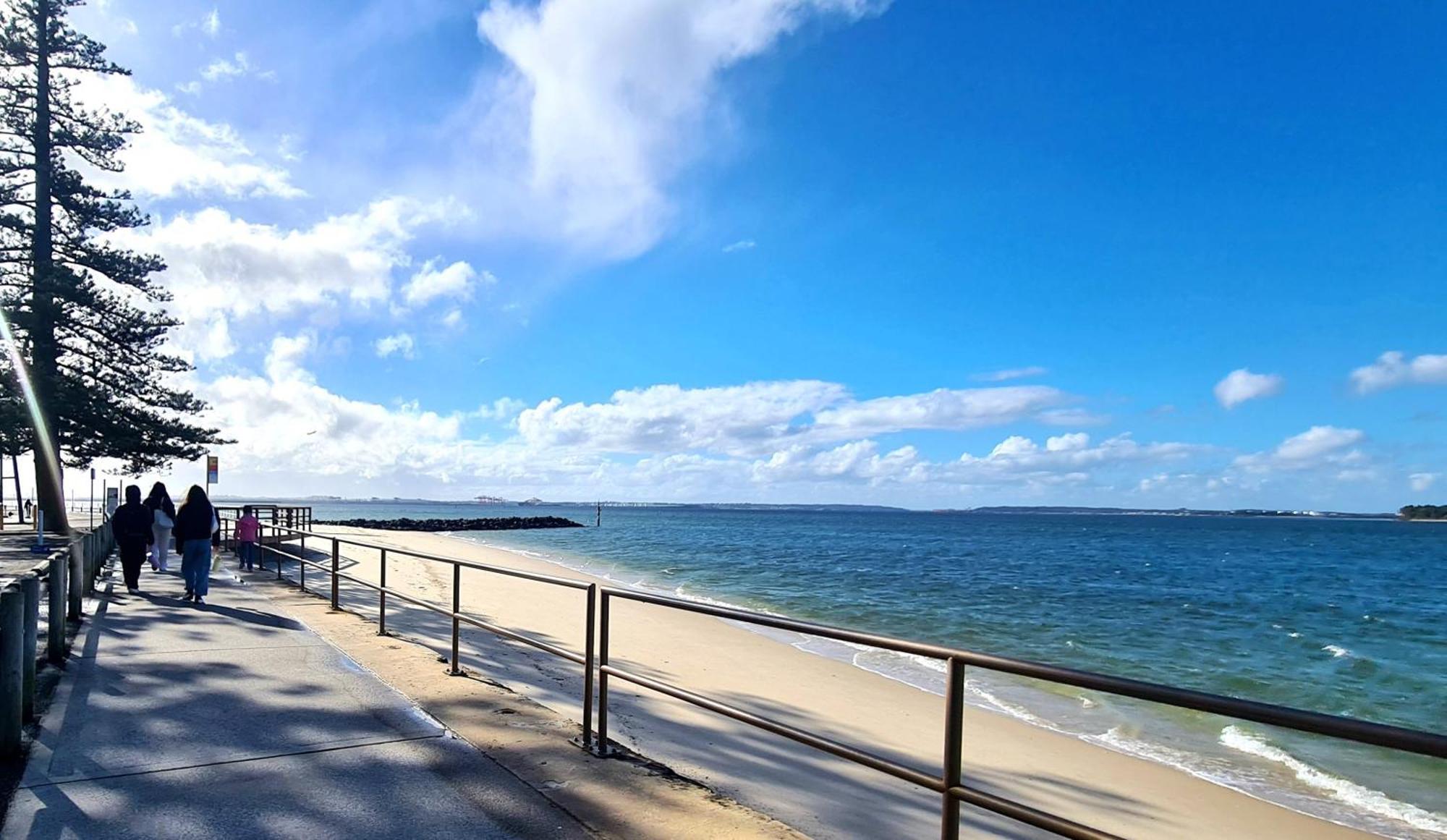 Stroll To The In 5 Min! Apartment *