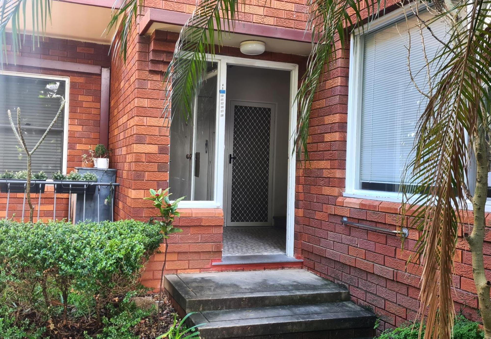 Stroll To The In 5 Min! Apartment Sydney